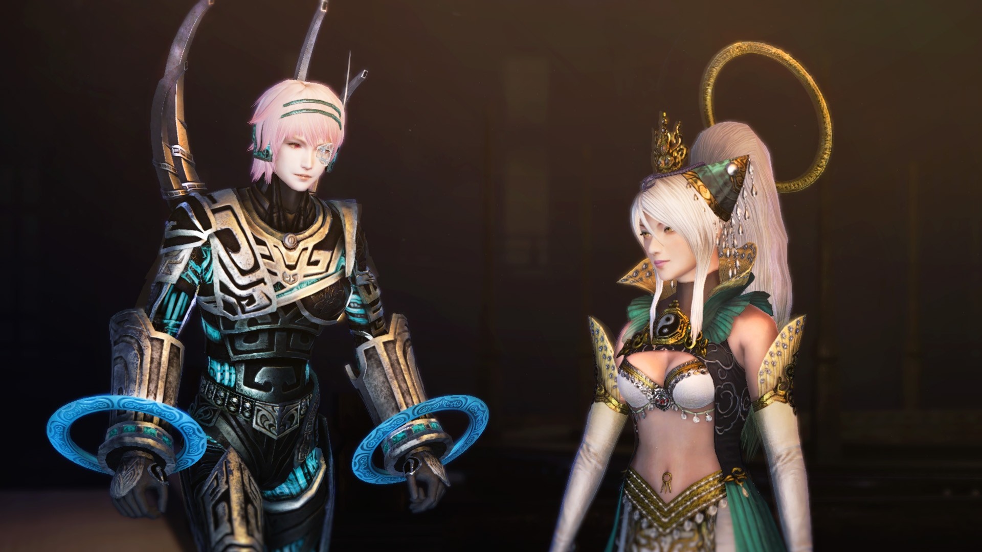 Warriors Orochi 4 - Imagen 12